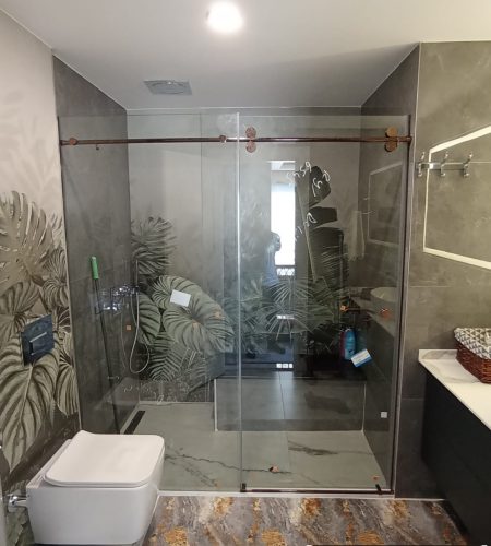 Duşakabin Antalya