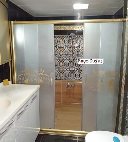 Royal Duş A.Ş.- Üretici Firma - Jakuzi & Duşakabin Antalya (52)